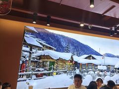 -东北铁锅宴(云龙华府店)