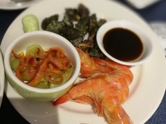 -鹭江潮餐厅•福建菜(鹭江佲家酒店)