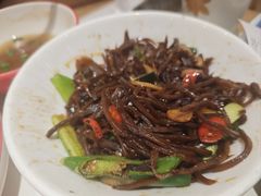 -大厨小馆(华阳城店)