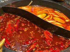 -蜀大侠火锅(森兰花园城店)