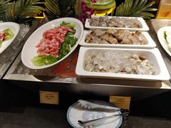 -华安国际大酒店-餐厅