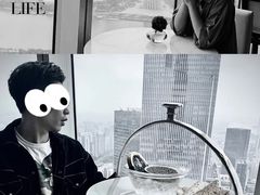-广州四季酒店·意珍·意式自助餐