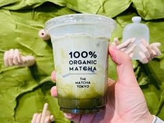 -THE MATCHA TOKYO抹茶东京