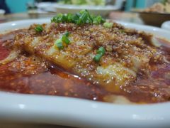 -勇猛子川菜馆(新军路店)