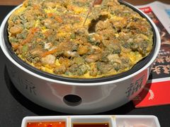 -四道菜·福建菜馆(新街口金鹰店)