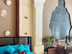 -豪爵足道·SPA(蔡甸店)