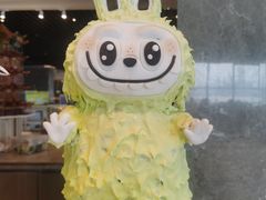 -武汉世茂希尔顿酒店·汇·全日餐厅