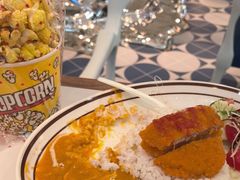 -贝林大翅鲸简餐厅(国家海洋博物馆店)