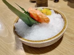 -御瀛日本料理