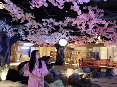 -蓝鲸湾汤泉(包河店)