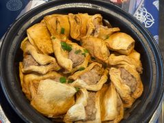 -旺角小渔村·海肠捞饭开创者(二马路店)
