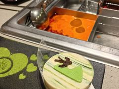 -海底捞火锅(天津SM城市广场店)