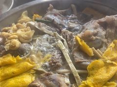 -天都火锅酒楼(虹梅南路店)