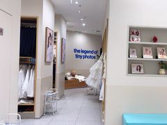 -天真蓝照相馆(五角场百联又一城店)