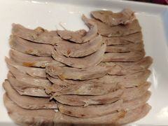 -玉林烤鸭店(定福庄店)