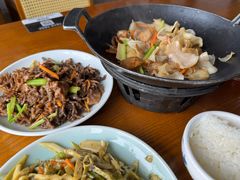 -宴武夷·匠心闽味(印象大红袍店)