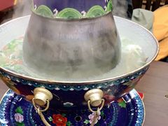 -爱新觉罗福臨火锅馆(万科滑雪场店)