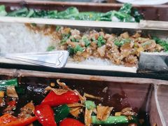 -竹一味·竹筒饭