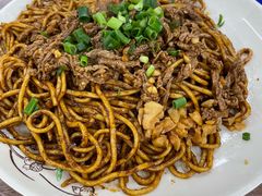 -清真双宝红油牛系列