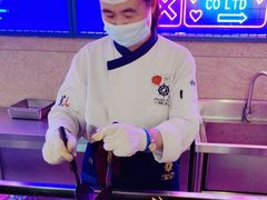 -海韵之星邮轮水会(明发商业广场店)