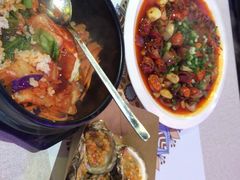 -庙街旅游·美食广场(五一广场店)