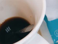 -香草叶披萨·咖啡·啤酒(翰林邻里中心店)