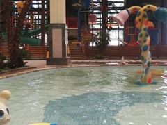 -南宫温泉水世界