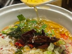 -喜聚薈·花膠雞海鮮火鍋(越秀店)