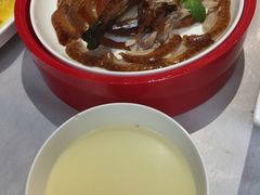 -味+新京宴·烤鸭·北京菜(创意谷店)