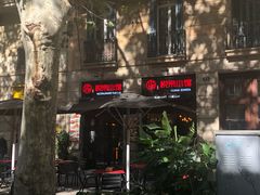 -YUE LAI 悦来小馆(Barcelona)