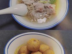 -左记港食(融科天城店)
