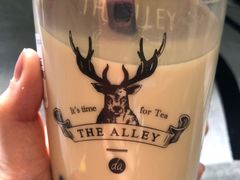 -THE ALLEY 鹿角巷(华润万象城店)