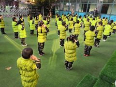 -金子小一一儿童军校幼儿园(德望里分园)