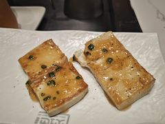 铁板金砖-火地铁板烧(昆山万象汇店)