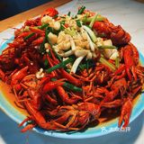 夏日夜宵C位｜这家小龙虾太能打了