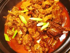 -新侗家食府(蟠桃宫店)