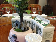 -东湖食堂·湖景餐厅•会议