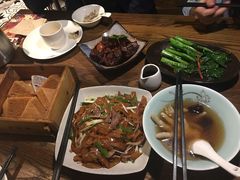 -广东道至正餐厅(区庄店)