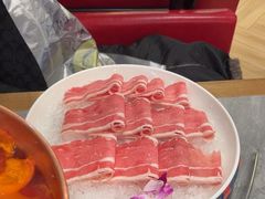 -侃爷南门铜锅涮肉