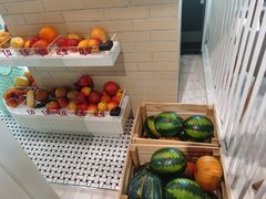 -Barbe a papa亲子餐厅(杨浦店)