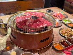 -西塔老太太泥炉烤肉(杭州首店)