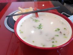 -四川简阳羊肉汤火锅(望花路西里店)