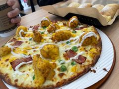 -达美乐比萨(南京西路店)