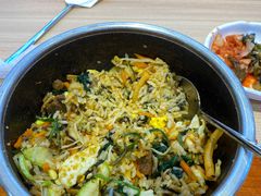 -米村拌饭(欧亚万豪店)