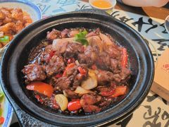 -南昌大饭店·非遗南昌菜(万寿宫店)
