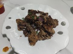 -3号仓库·创意中国菜(新世界城店)