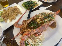 -两兄弟Song Pee Nong(2号店)