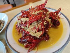 -杨氏青龙虾·羊蝎子(珠江路店)
