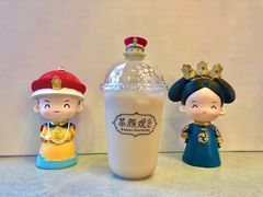 -茶颜观色(晋江店)