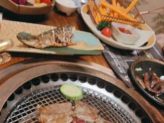 -青空日料烧肉烧鸟店(后湖兴业路店)